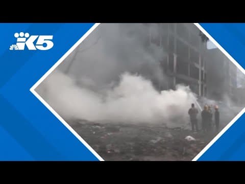 Fuel to Air India plane was cut off moments before crash, investigation report says