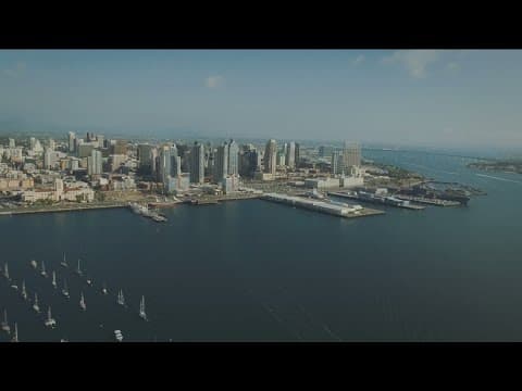 Survey: Most say they're happy in California, but 40% are considering moving