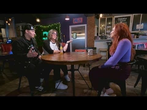 As You Are bar owners creating safe haven for queer community in DC