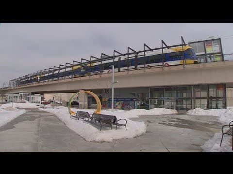 Lawmakers discuss plans to  increase light rail safety