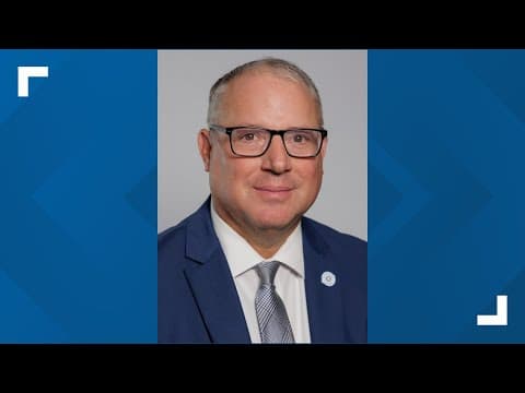 Olentangy Schools Board of Education names new superintendent