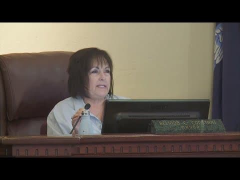 Gretna readies for saltwater wedge reach date of Oct. 24