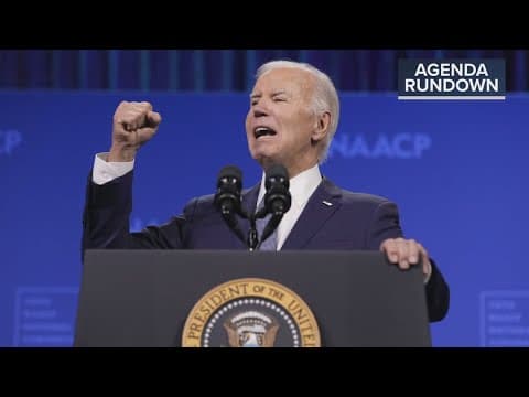 President Biden to make a trip to Austin, Texas on Monday