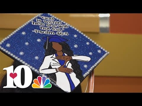 First-generation UT graduate creates major that focuses on racial disparities in public health