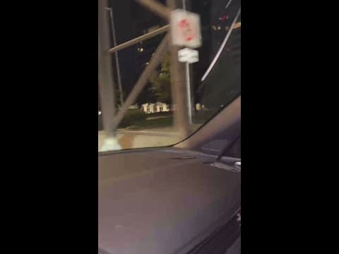 Julia Moffitt shares her POV of the U.S. 31 Level Up road project construction closures