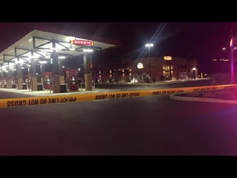 Police update investigation into fatal shooting at northeast Columbus gas station