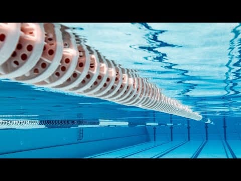 Interactive pool at Hilliard aquatic center closed after 'likely' lightning strike