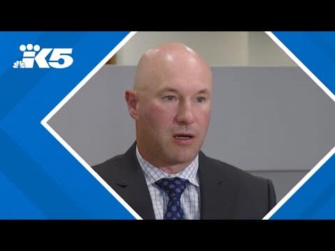 King County prosecutor uses sports to teach young athletes about respect, violence prevention