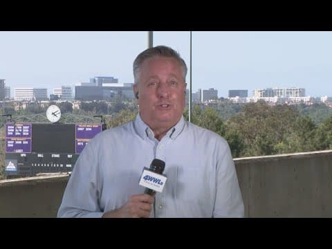 Saints training camp Day 3: Shaheed to play larger role this season