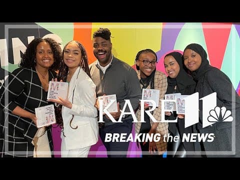 U of M seniors work to diversify advertising industry, earn national distinction