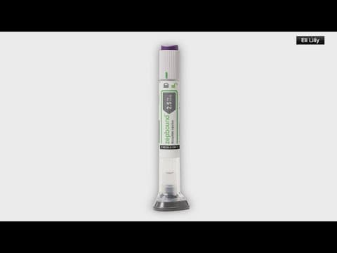 Zepbound outperforms Wegovy for weight loss in trial, study shows