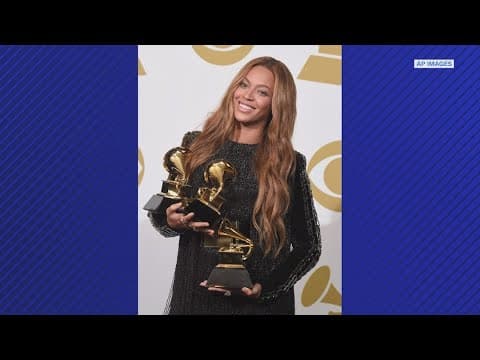 Beyoncé named the greatest pop star of the 21st century by Billboard