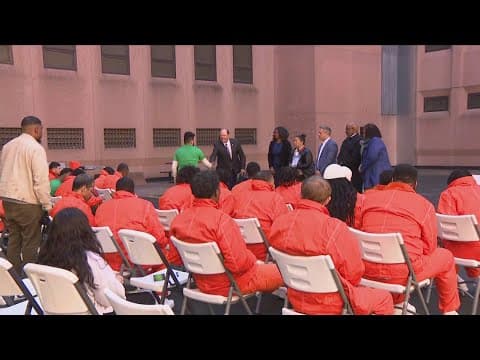 DC Jail partners with DC Soccer Club