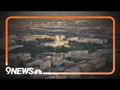 Trump administration offers buyout to all federal workers with pay through September