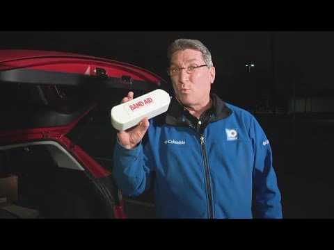 Staying prepared for severe weather: How well are you prepared?