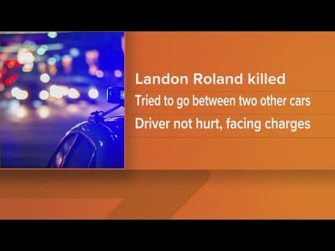 19-year-old killed in motorcycle crash