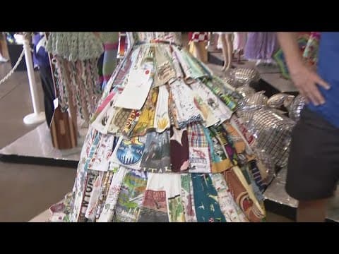 Zevely Zone live with Cait Conquers at the San Diego County Fair