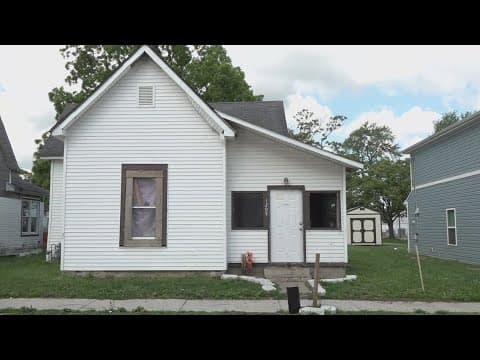 Muncie 17-year-old accused of burning her baby with lighters will be charged as an adult