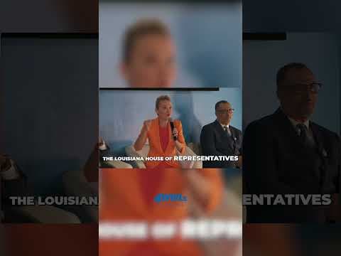 Part 2: Helena Moreno's Vision for New Orleans | Exclusive Poll Results