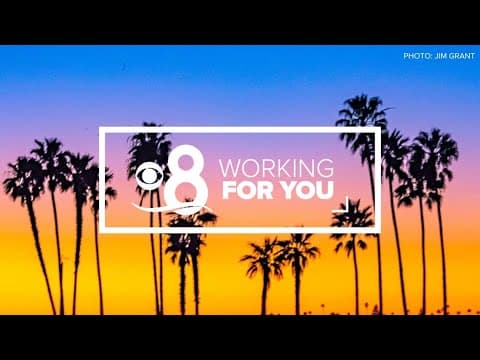Working For You | Stories for the San Diego Community (June 21)