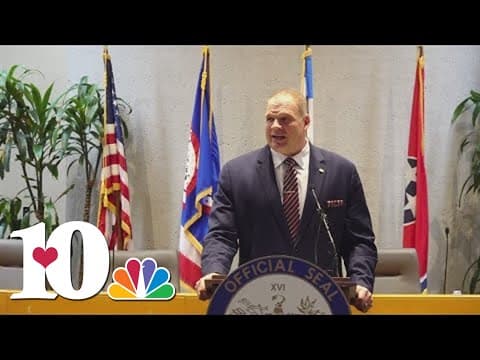 New Knox County budget reaches $1 billion level, funds KCS requests and features no tax increase