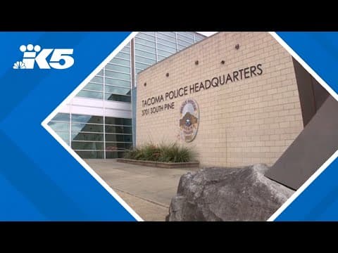 City of Tacoma to pay shooting victim nearly $15 million