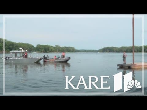 Authorities emphasize swimming safety after 3 drown in Vermillion River