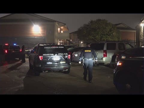 HPD: Man shot after argument at convenience store