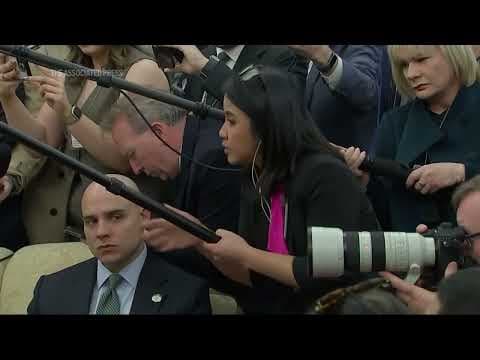 Trump says Russia could face 'devastating' financial penalties if it continues war against Ukraine