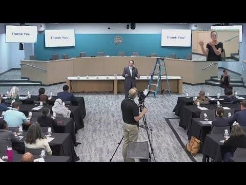 Montgomery County schools face funding hurdles as infrastructure needs grow urgent