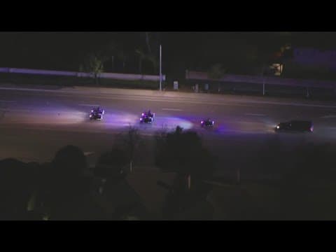 Riverside Sheriff's deputy, former San Diego police officer, killed in Lake Elsinore shooting