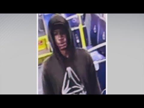 Crime Stoppers: Suspect in attempted sexual assault of teen now in custody