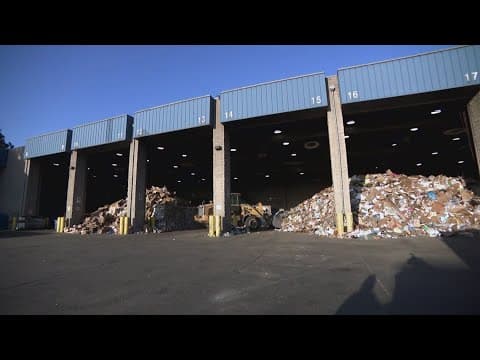 How to recycle Christmas packaging | Environment Matters