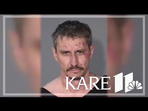 Maplewood man charged with murder in what prosecutor calls 'horrific case'