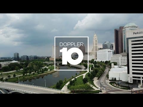 Columbus, Ohio weather forecast | April 5, 2023