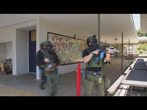 Cajon Valley Union School District launches districtwide Safety and Security Committee