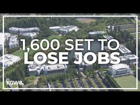 Nike announces hundreds of layoffs in $2B cost-cutting plan