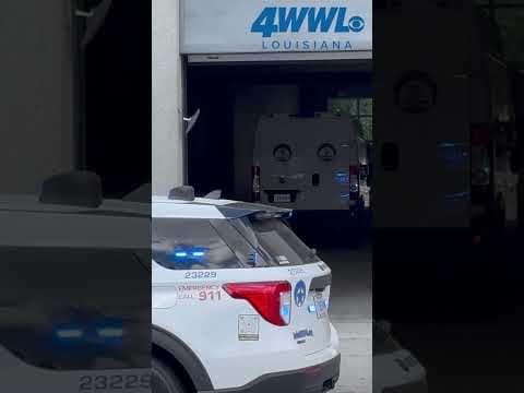 Man found tied up in ransacked French Quarter hotel room; homicide investigation underway