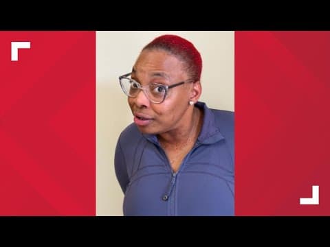 Girlfriend of OJC escapee Derrick Groves arrested in New Orleans