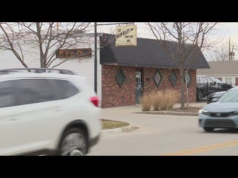 Beech Grove bar "The Silver Bullet" denied liquor license renewal