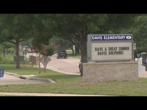 Plano ISD to close 4 campuses at the end of the school year