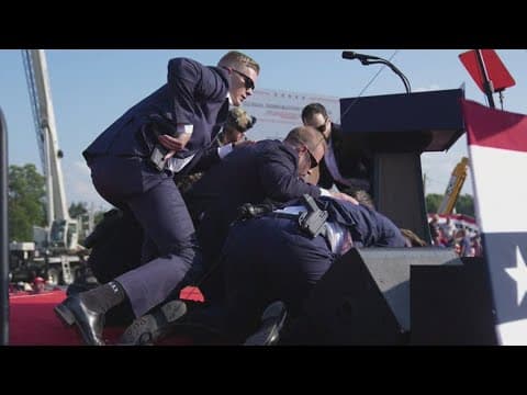 Secret Service head faces calls to resign