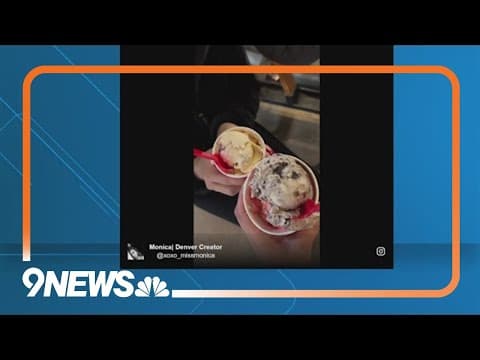 Fun things to do with the family: Little Man Ice Cream Factory