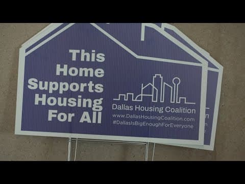 Forward Dallas plan passes despite opposition