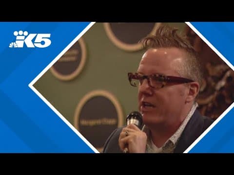 Seattle Theatre Group, 5th Avenue Theatre Company join forces