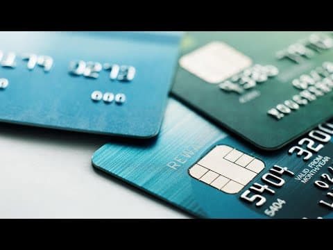 Ohio expert shares tips for improving credit health