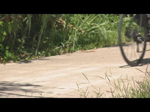 Women assaulted on Houston bike trails in daylight