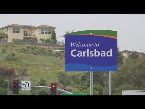 Experts say Carlsbad's prospective multi-unit smoking ban could be illegal