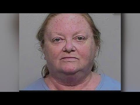 'I don't like Mondays' school shooter, Brenda Spencer, denied parole