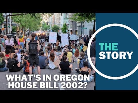 Here’s when a minor in Oregon can get an abortion without parental permission